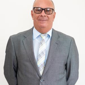 PASTOR PRESIDENTE