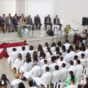 BATISMO