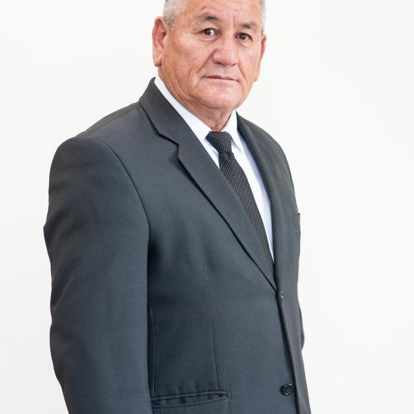 PASTOR DALMIR 