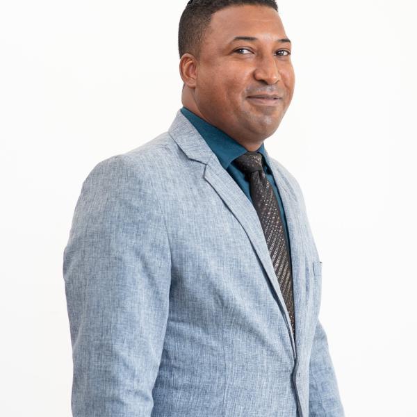 PASTOR SÉRGIO
