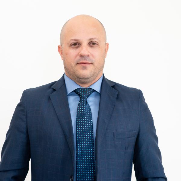 Coop. Rodnei  Luiz dos Santos - Diretor Financeiro