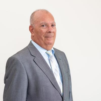 Pr. José Zito dos Santos - Pastor Presidente